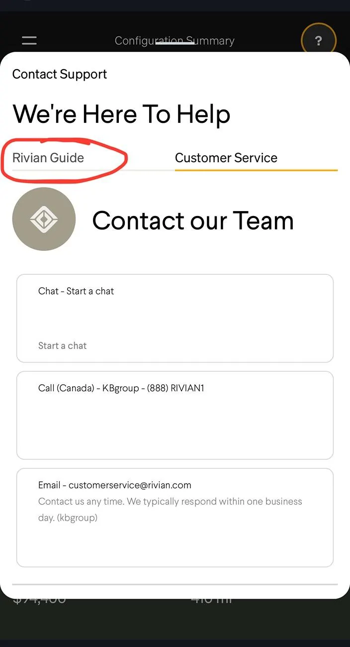 Rivian R1T R1S The wait is getting really annoying IMG_3111