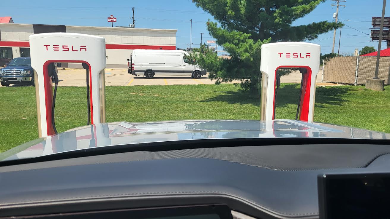 Rivian R1T R1S NACS Adapter - still waiting... 0