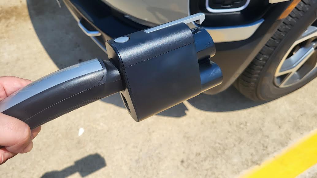 Rivian R1T R1S NACS Adapter - still waiting... 0