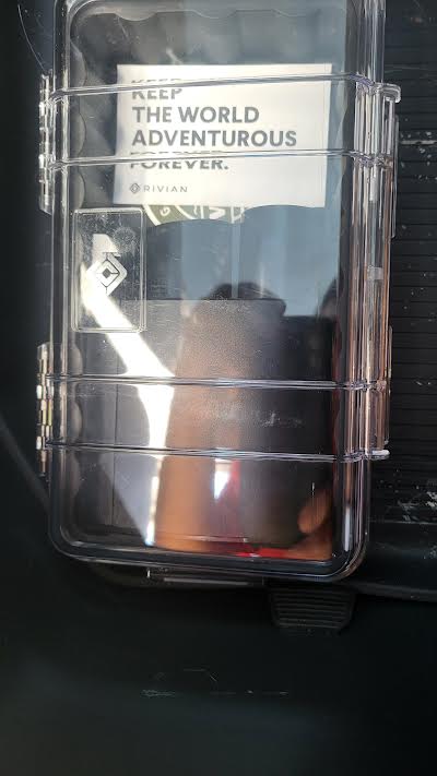 Rivian R1T R1S NACS Adapter - still waiting... 0