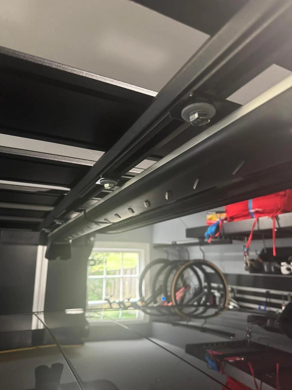Rivian R1T R1S R1S Roof Racks Options - Compilation List IMG_0950