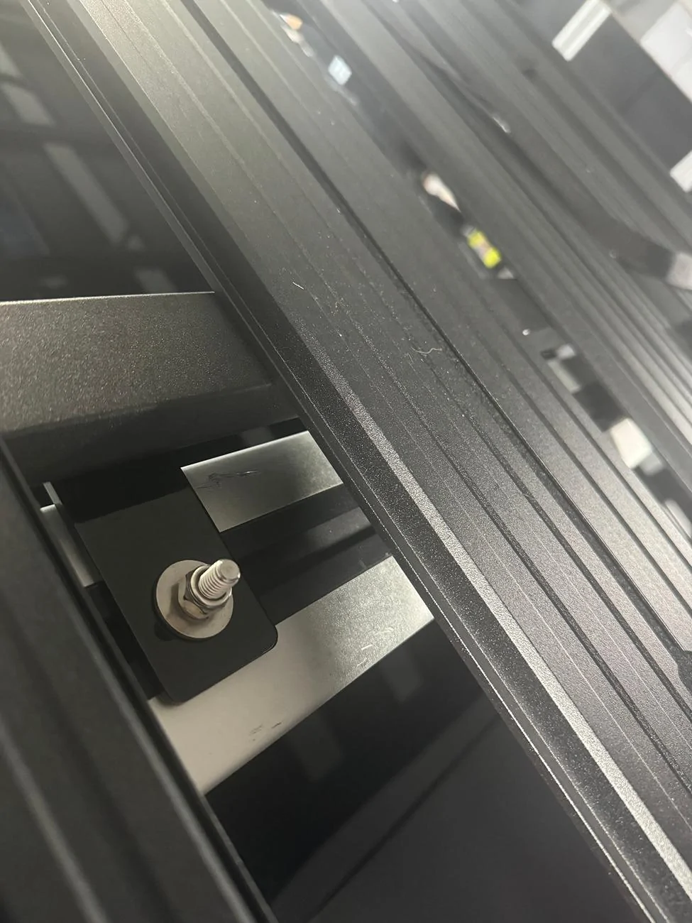 Rivian R1T R1S R1S Roof Racks Options - Compilation List IMG_0951