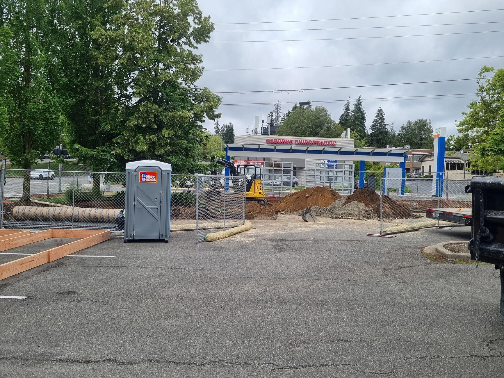 Rivian R1T R1S Lynnwood RAN Status? Lynnwood RAN 7-30-2024
