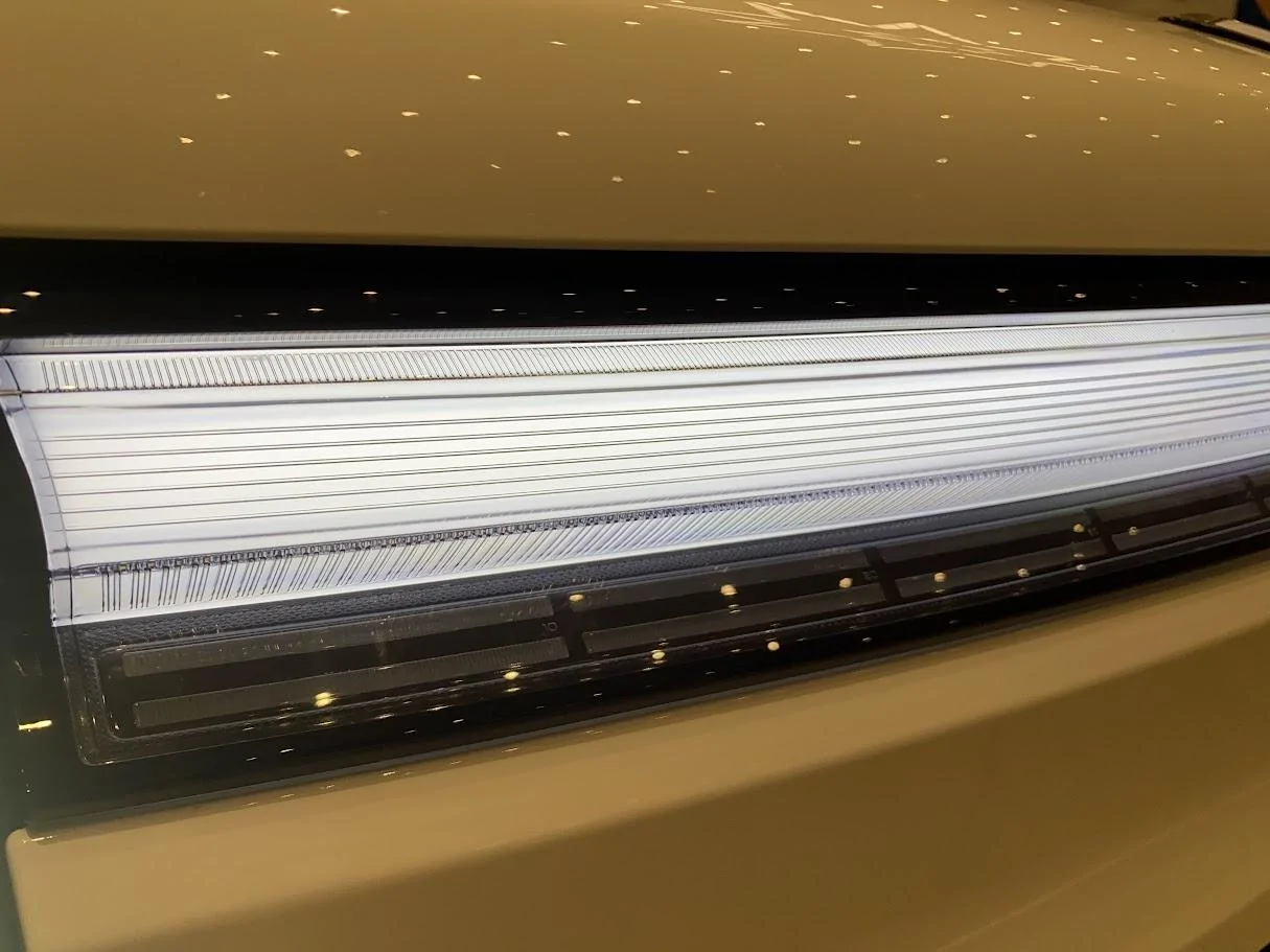 Rivian R1T R1S Finding Gen 2 Demo Vehicles 3D61E9E5-2C86-49C6-9C06-B7D8C2B92647