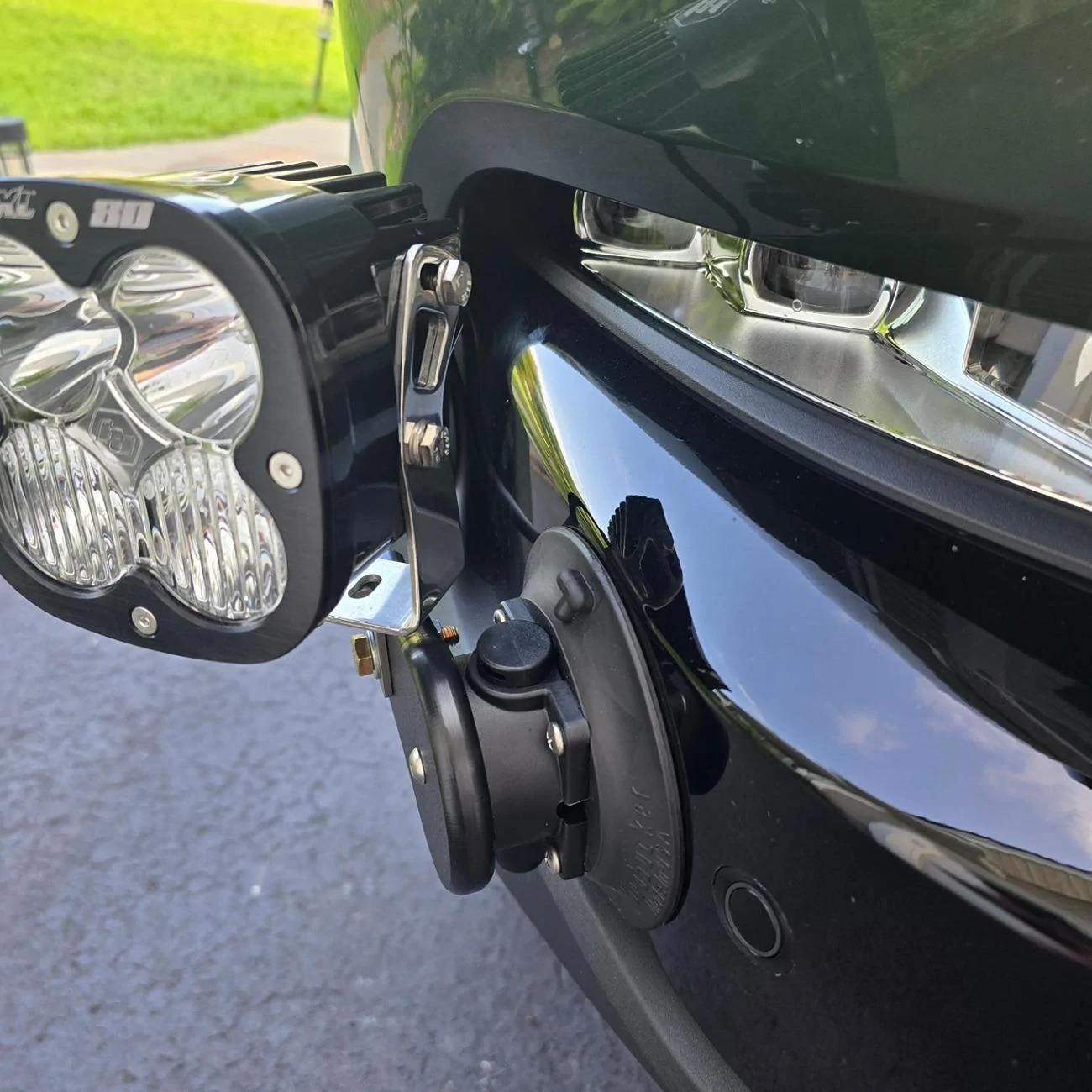 Rivian R1T R1S Tr4ckD4ys R1T Overland Build Thread 1000000475