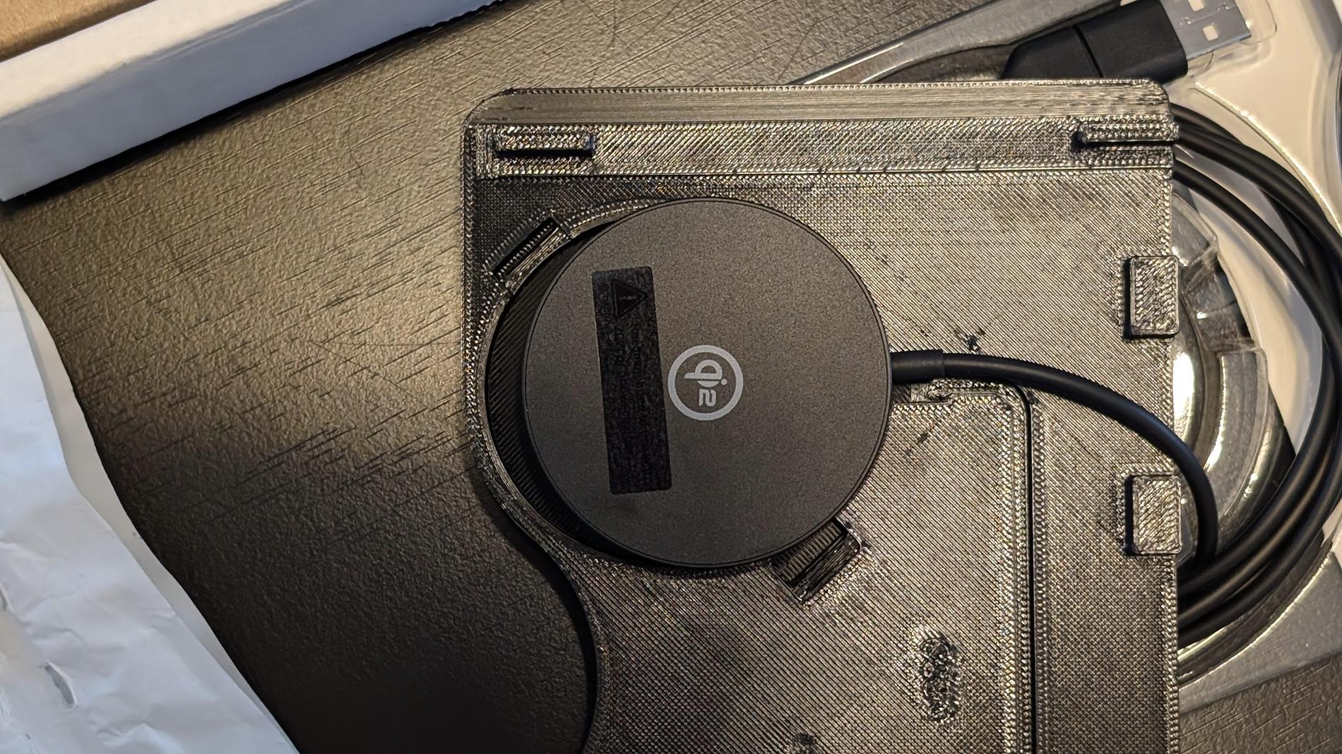 Rivian R1T R1S StowNCharge by Adventure High Tech - Out Now! 1722483674155-eo