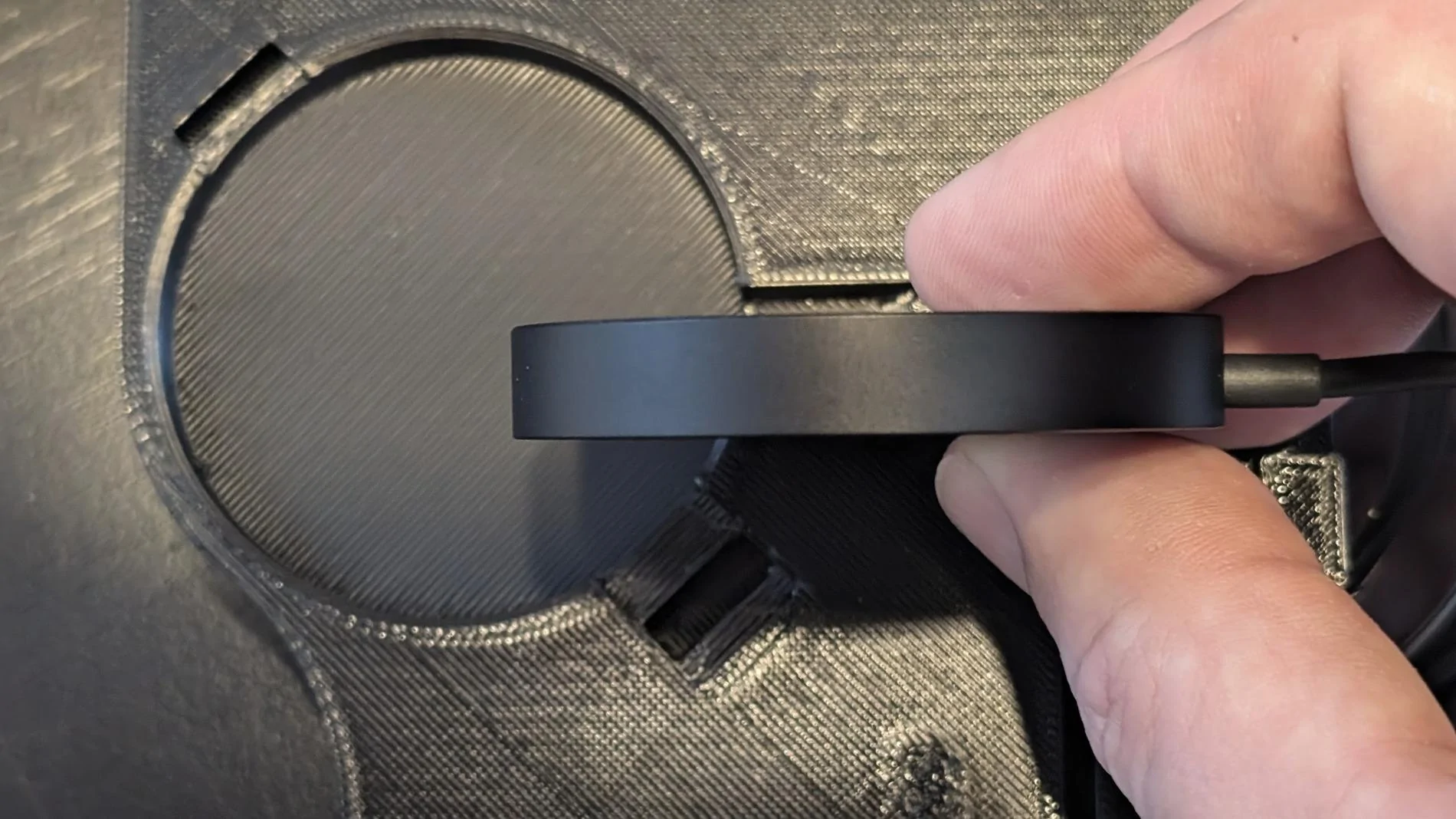 Rivian R1T R1S StowNCharge by Adventure High Tech - Out Now! 1722483689080-bi