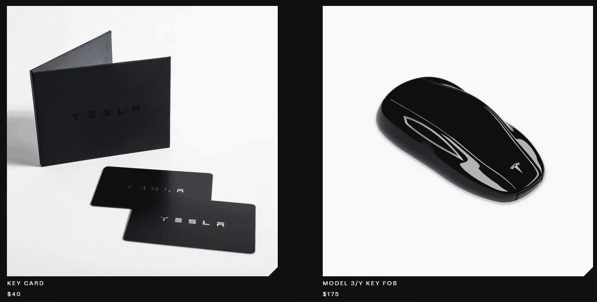 Rivian R1T R1S How-to Extract your key card chip (to put in anything else - i.e. watch band) 1722530506789-o1