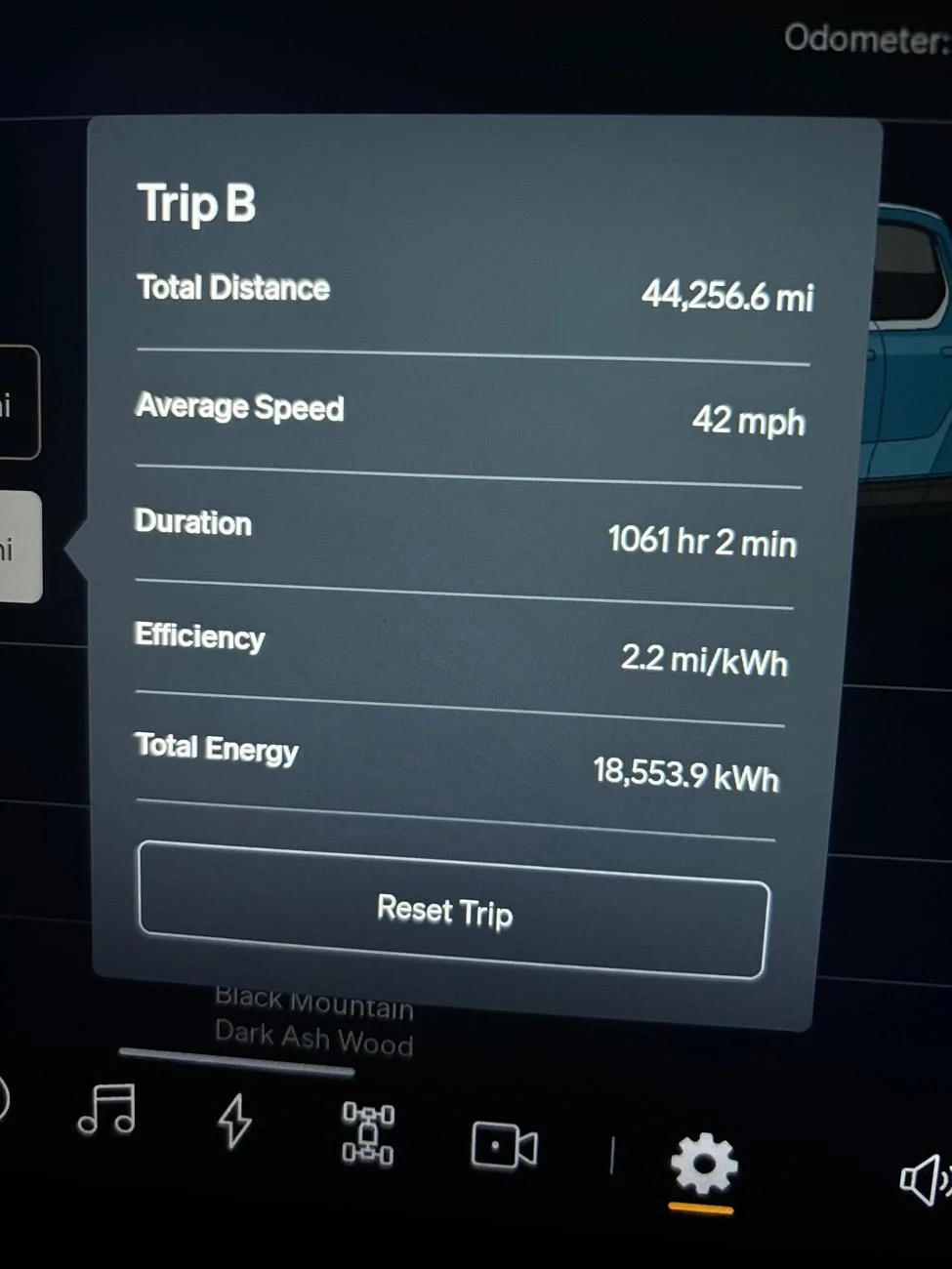 Rivian R1T R1S Thoughts @ 50,000 miles on my R1T IMG_3547