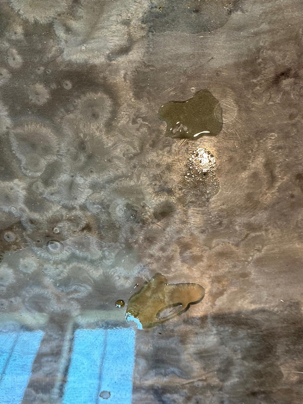 Rivian R1T R1S Oil leak - maybe rear drive? [RESOLVED] IMG_5858