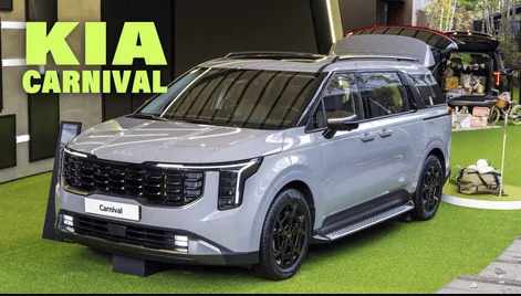Rivian R1T R1S Lucid Gravity vs R1S Carnival 2