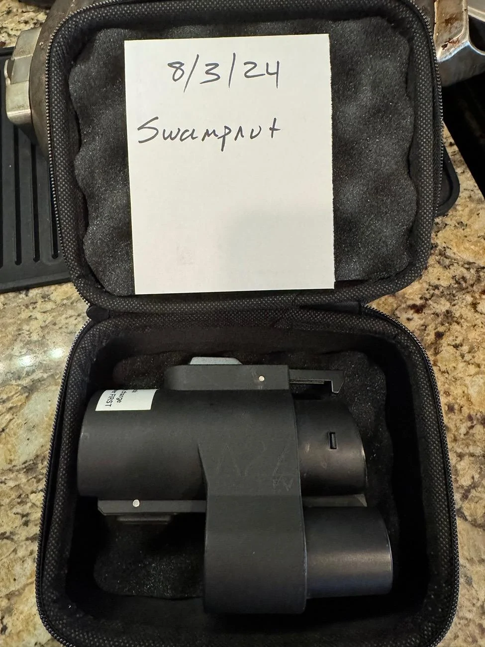 Rivian R1T R1S Yet another A2Z adapter, $150 shipped 1722706026588-un
