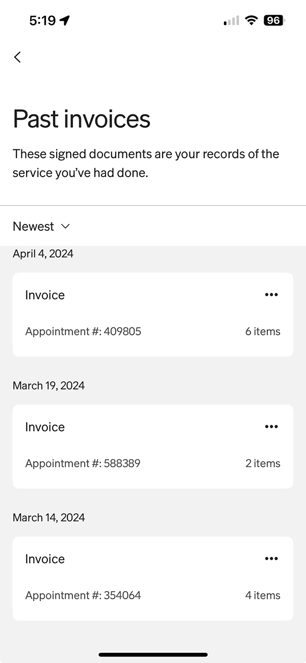 Rivian R1T R1S 815,000 service appointments made so far? [EDIT: NO!] 1722731062203-cr