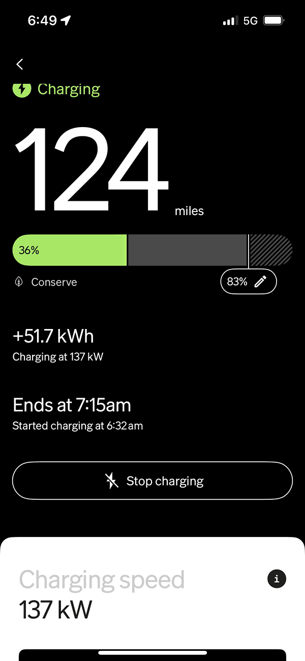 Rivian R1T R1S R1S Supercharger problems - looking for advice IMG_3410.PNG