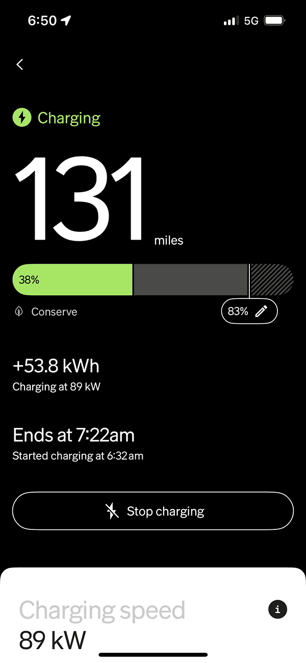 Rivian R1T R1S R1S Supercharger problems - looking for advice IMG_3411.PNG