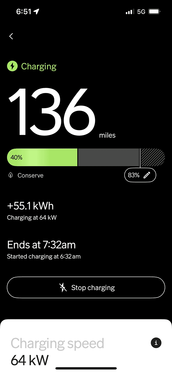 Rivian R1T R1S R1S Supercharger problems - looking for advice IMG_3412.PNG
