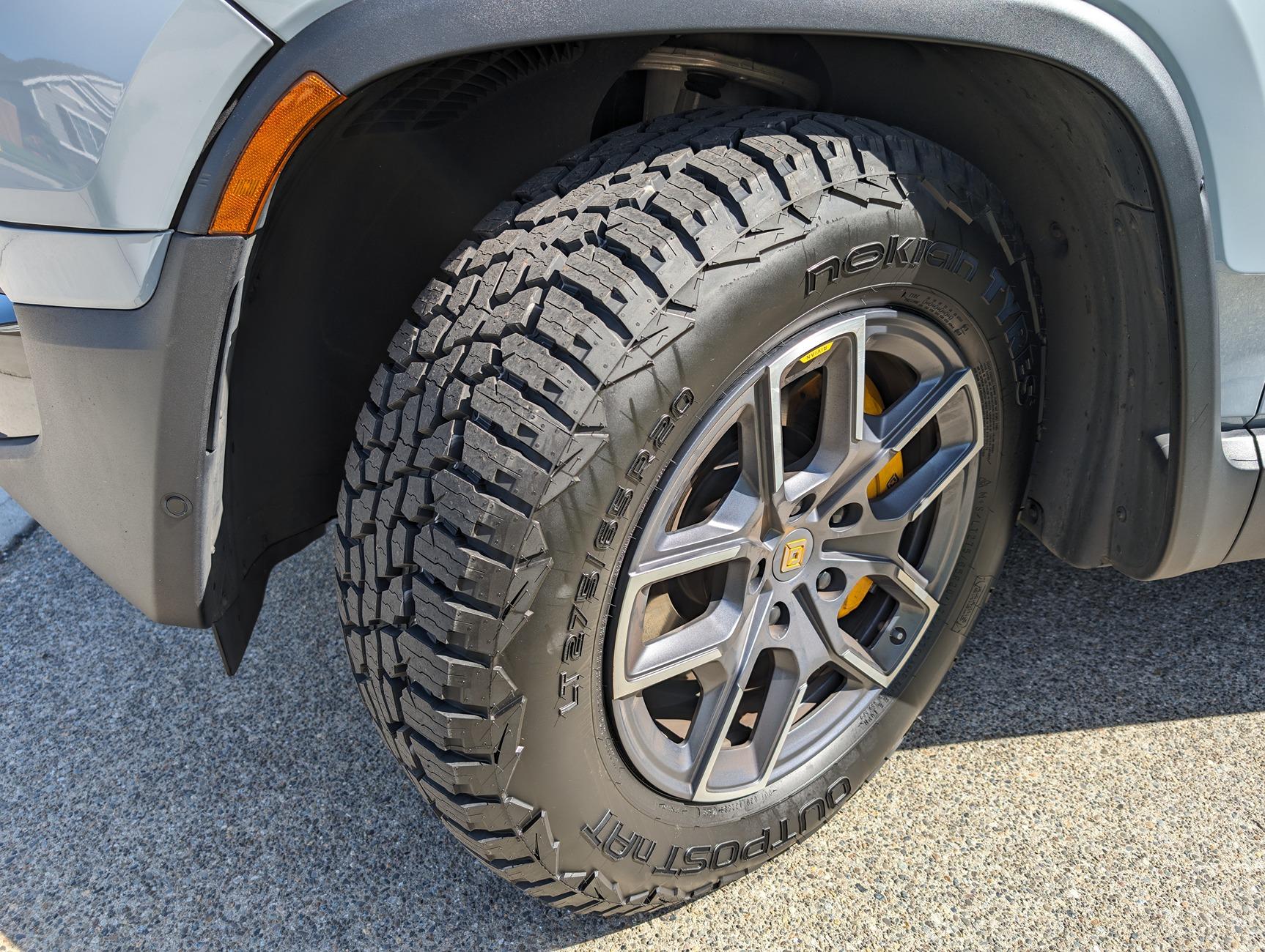Rivian R1T R1S Nokian Outpost nAT Size? PXL_20240531_171438543 (1)