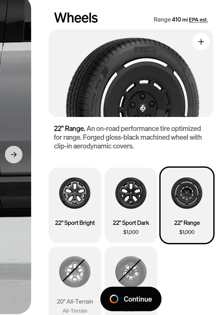 Rivian R1T R1S Creating the Ultimate Wheel/Tire Combo (Help Needed) 1723002511514-fs