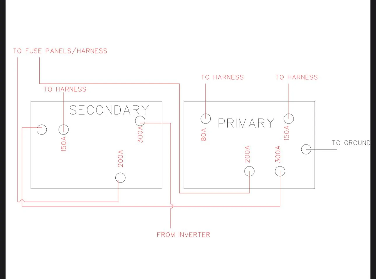 Rivian R1T R1S 12v PDU diagram?? IMG_1796