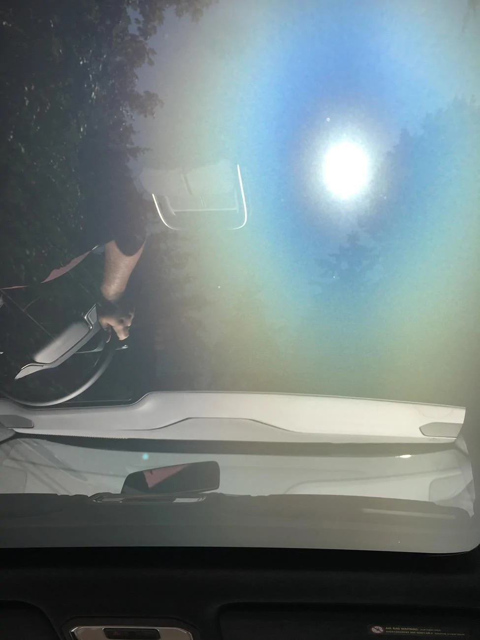 Rivian R1T R1S Problems with Dynamic Glass Roof R1S? 38C8E413-6E05-4524-9F16-B5FBDF8C6D72