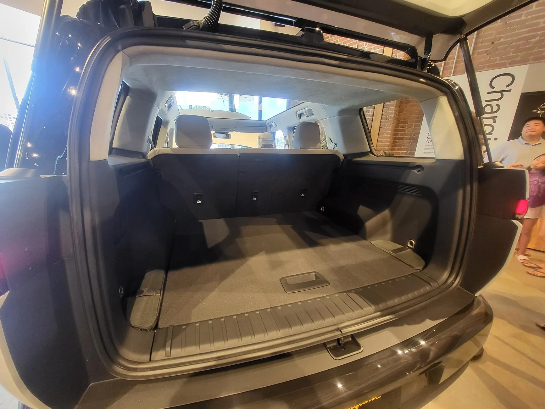 Rivian R1T R1S Rivian R2 communication desert? 2024-08-08 12.24.59