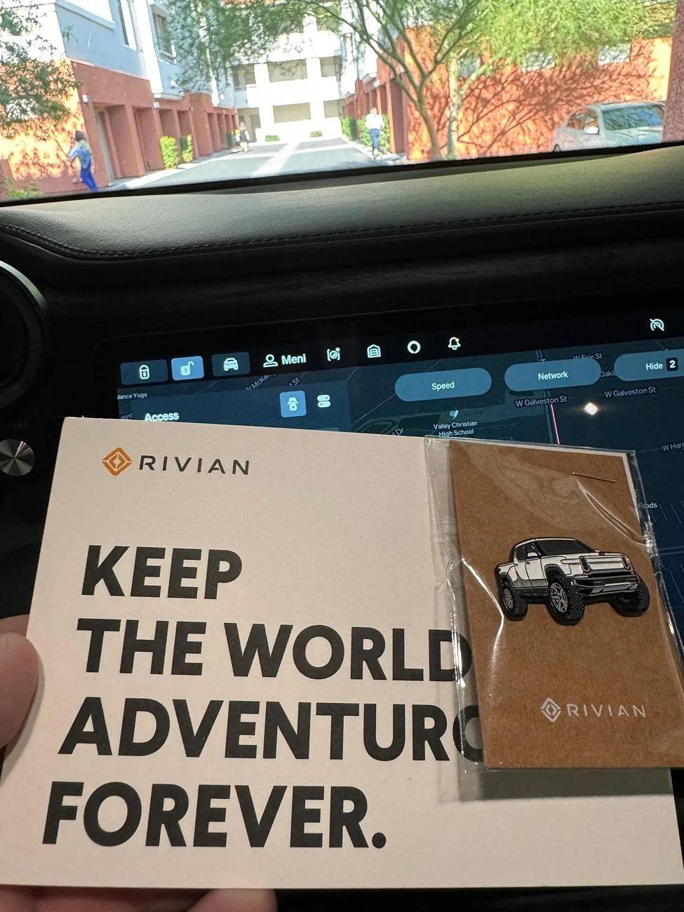 Rivian R1T R1S Why can't Rivian get service center scheduling right? WhatsApp Image 2024-08-08 at 19.57.19_67d6bf70