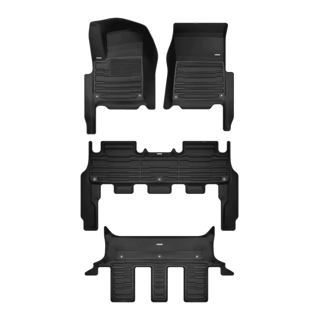 Rivian R1T R1S Which all-weather floor mats would you get? 1723212475154-at
