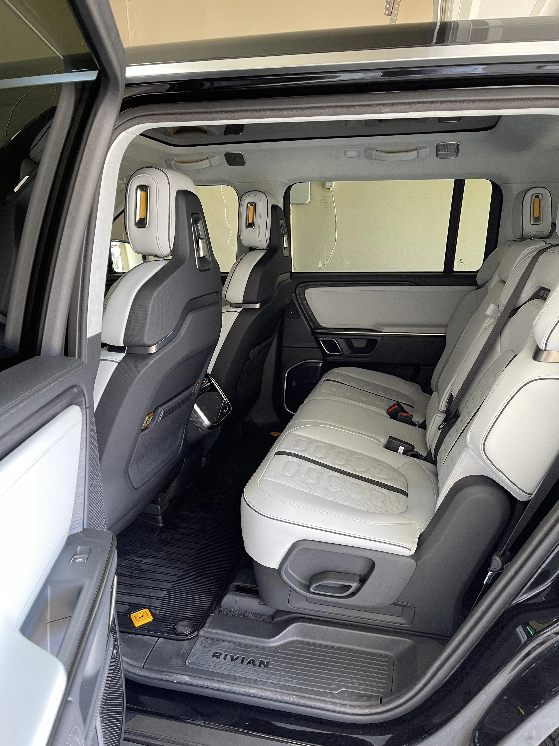 Rivian R1T R1S Which all-weather floor mats would you get? img_2240-jpeg-jpg