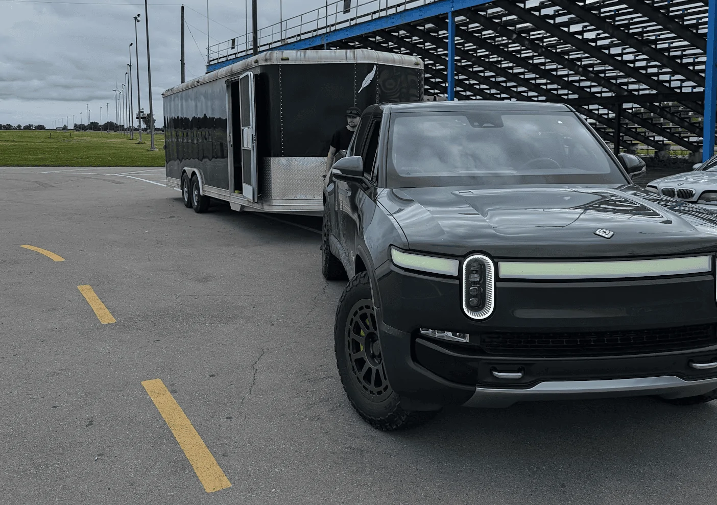 Rivian R1T R1S MPP's Rivian Towing Journal 1723228593353-e7