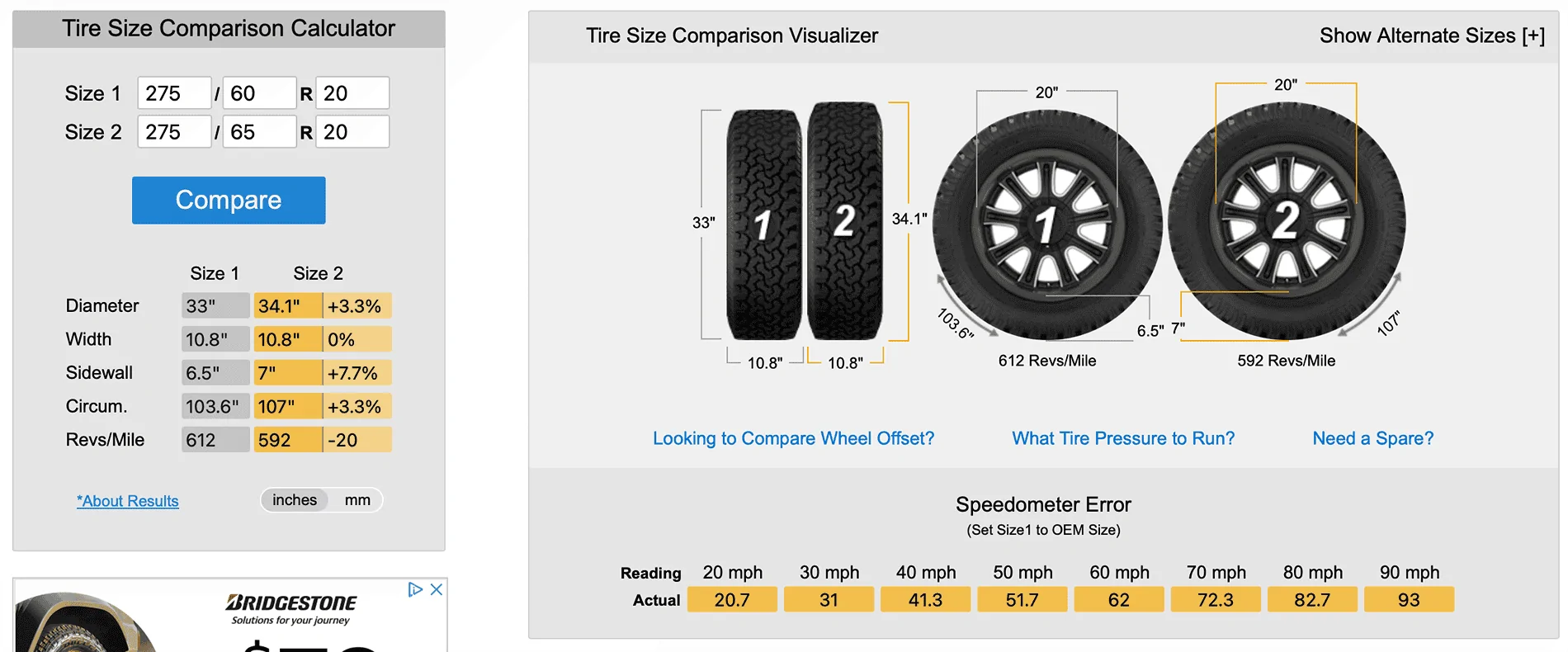 Rivian R1T R1S 20" Michelin Defender LTX M/S2 Screenshot 2024-08-09 at 11.49.26 AM