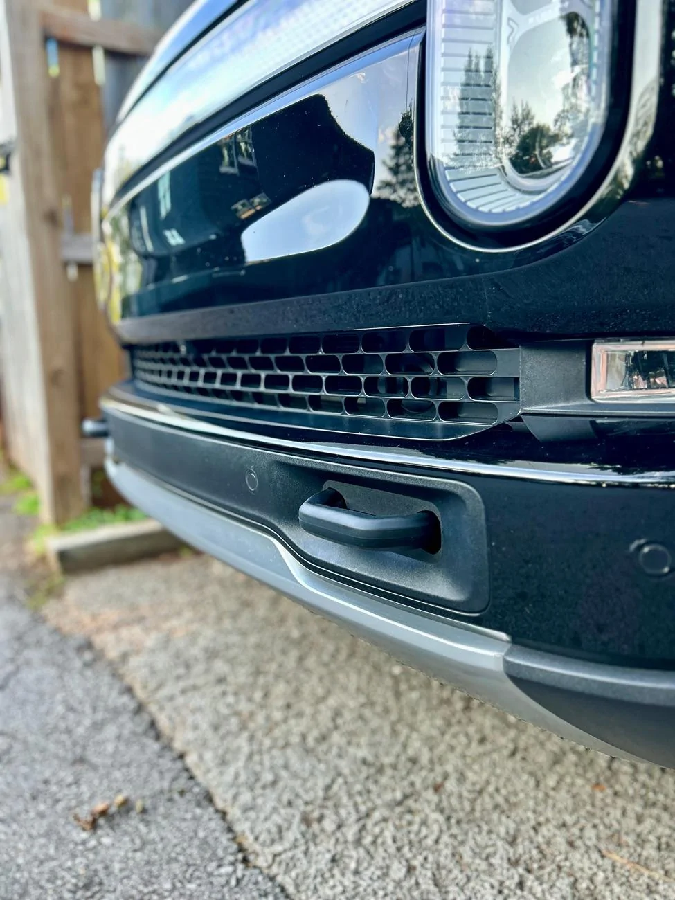 Rivian R1T R1S ATL_R1S Midnight Black Build IMG_2906