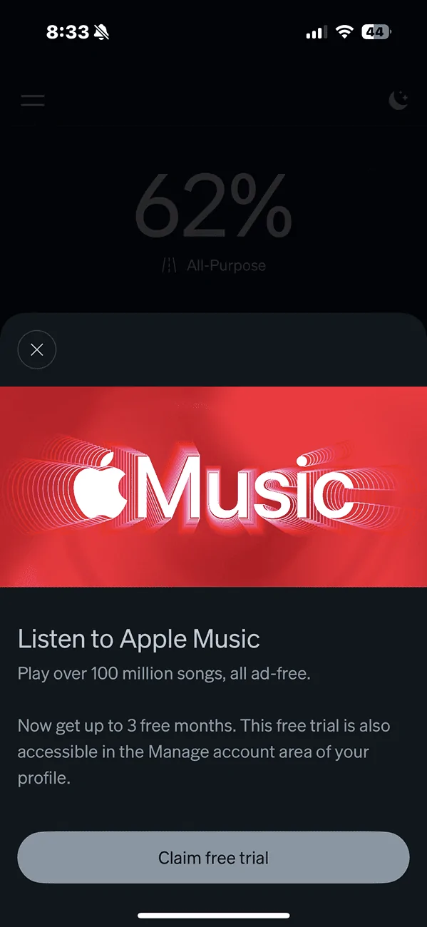 Rivian R1T R1S iOS App 2.12.1 just released IMG_6441