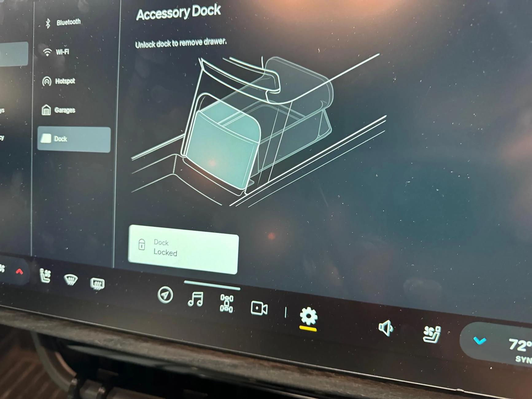 Rivian R1T R1S Restocked: BestEvMod Lockable Drawer Tray - Limited Time Discount! IMG_4728