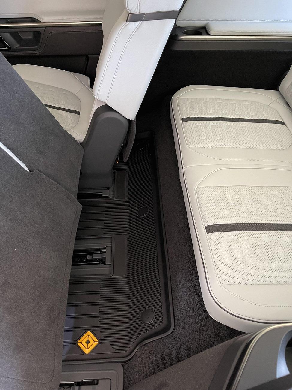 Rivian R1T R1S Which all-weather floor mats would you get? img_2247-jpe