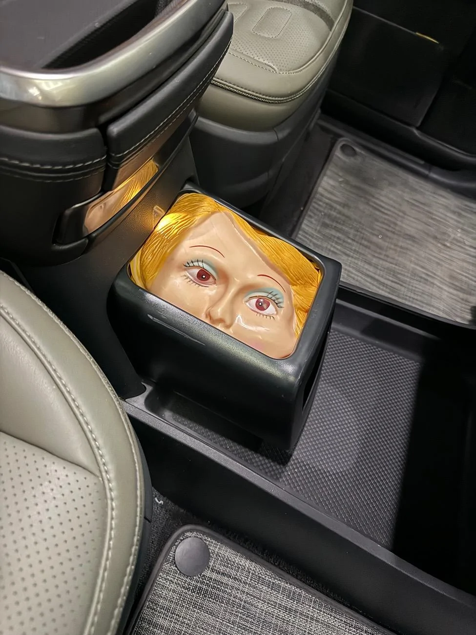 Rivian R1T R1S Restocked: BestEvMod Lockable Drawer Tray - Limited Time Discount! IMG_7947