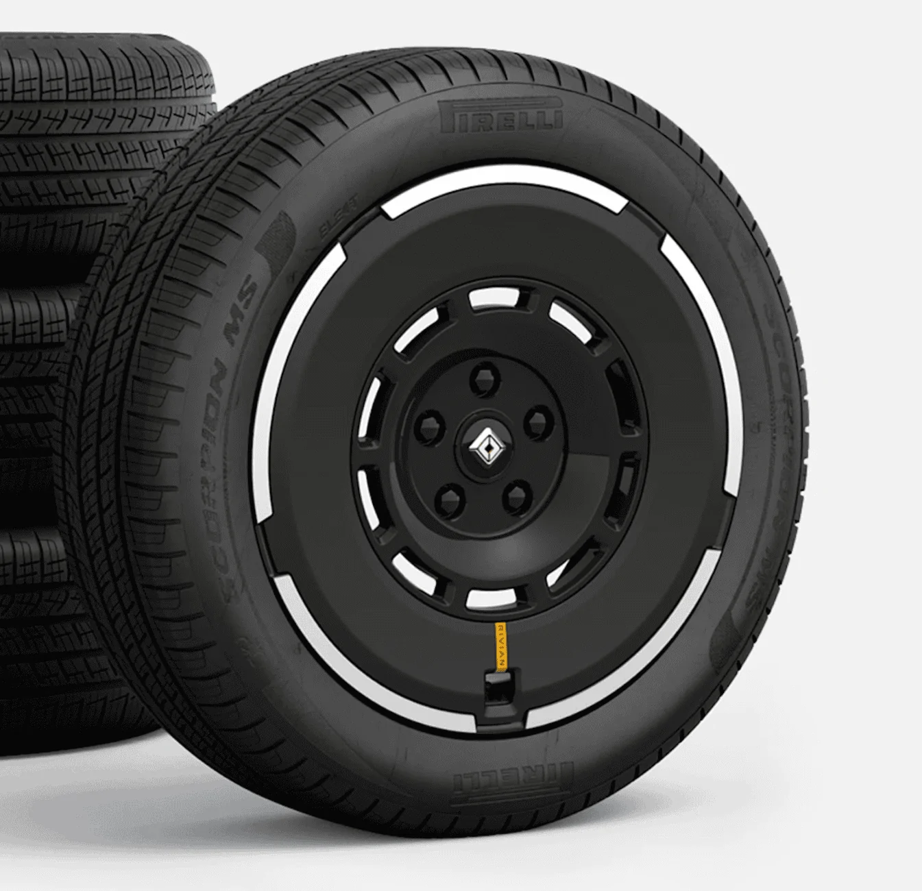 Rivan Rim 22