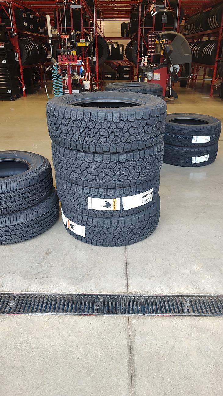Rivian R1T R1S Need tires, decision paralysis. IMG_20231229_080633193