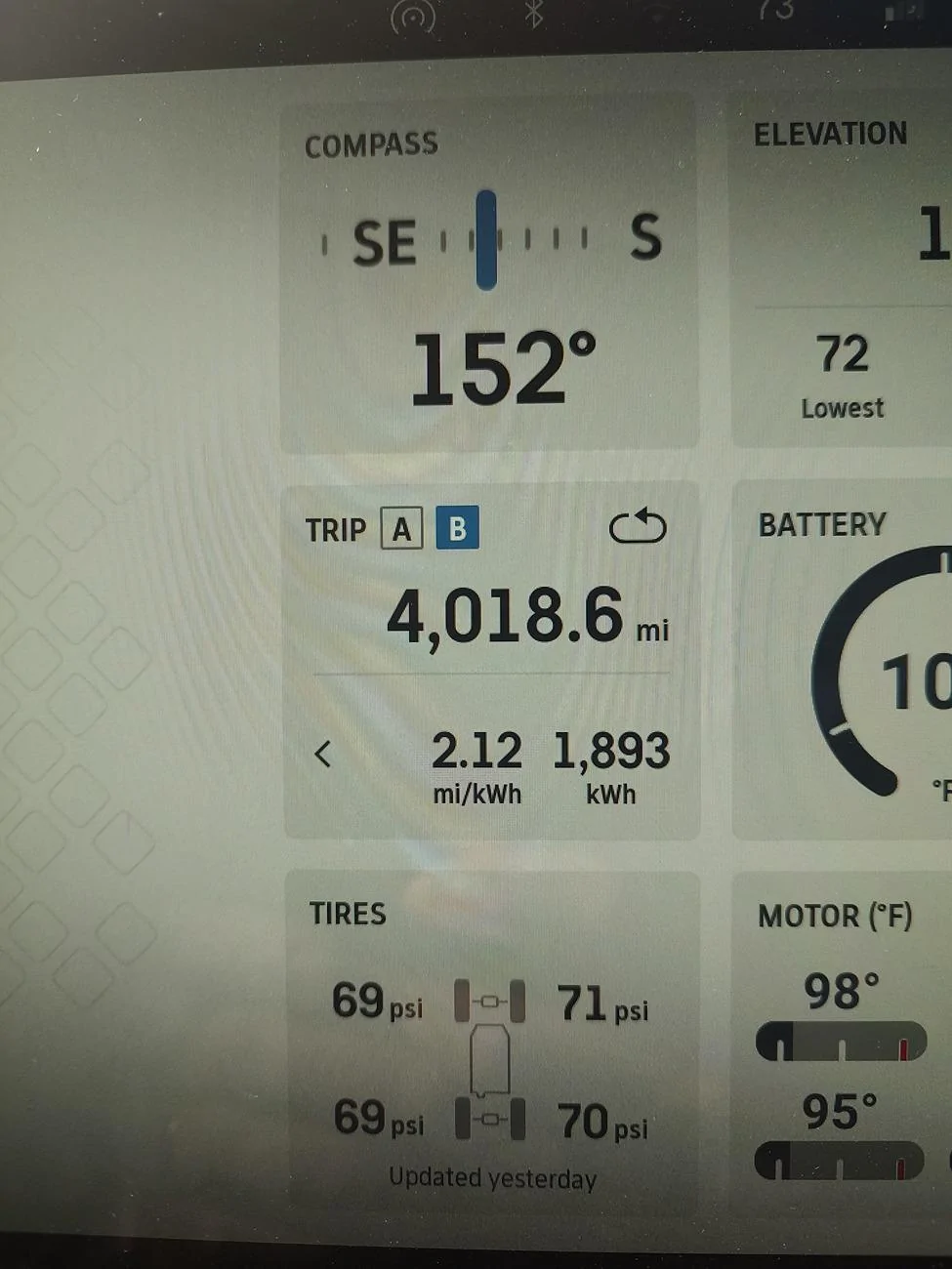 Rivian R1T R1S Need tires, decision paralysis. IMG_20240711_092721251