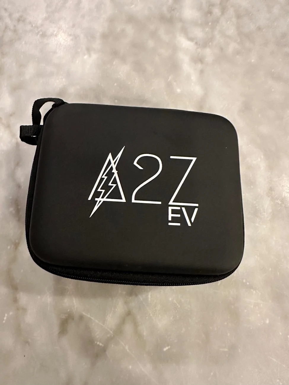 Rivian R1T R1S A2Z adaptor. Never used. $175 free ship IMG_2565