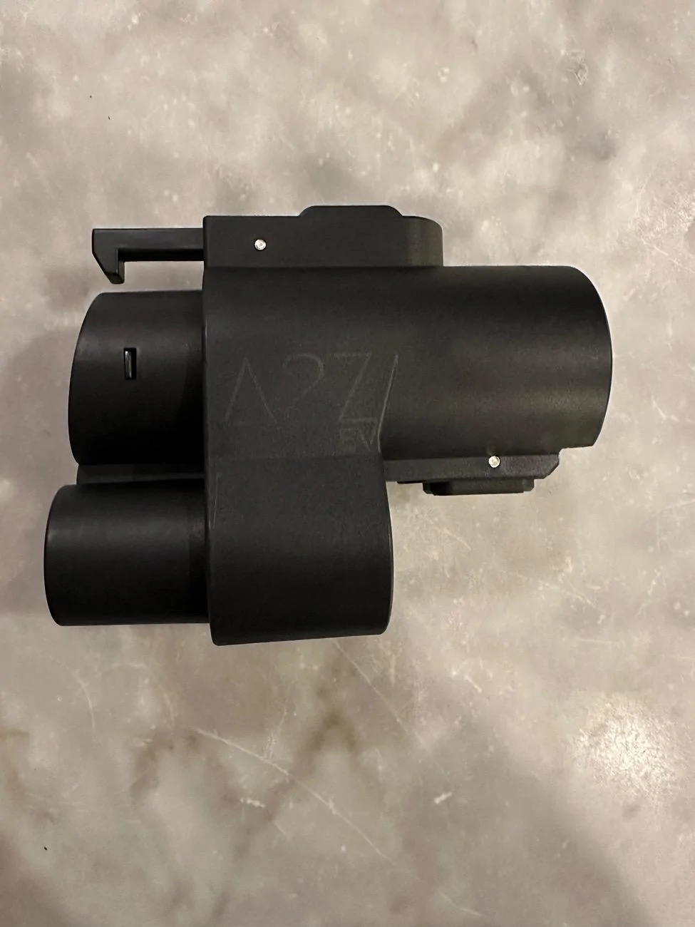 Rivian R1T R1S A2Z adaptor. Never used. $175 free ship IMG_2566
