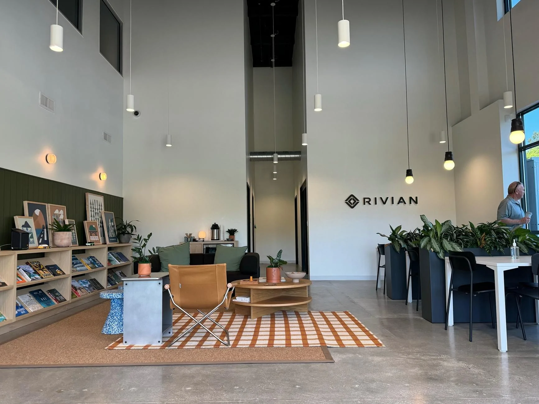 Rivian R1T R1S Rivian Service Experience - Share Your Experience IMG_0045