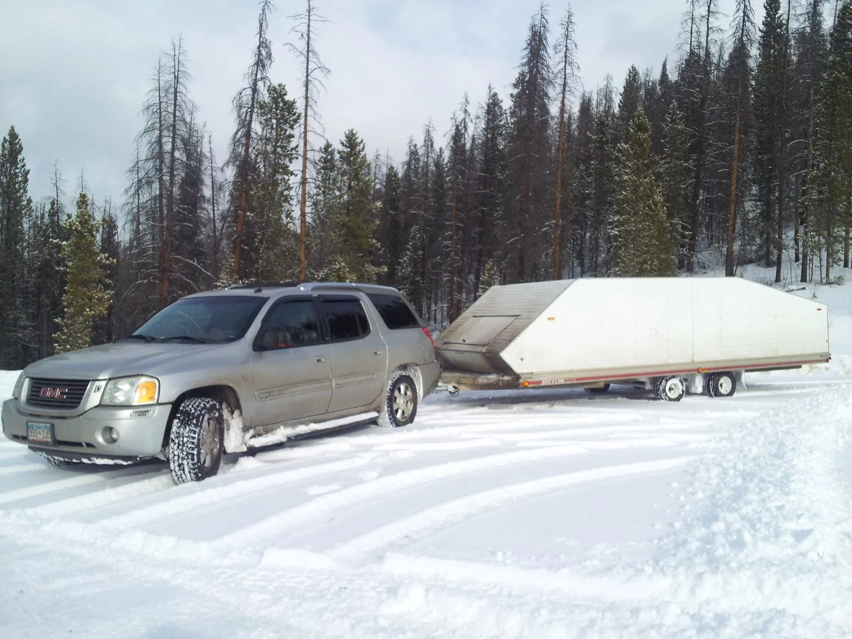 Rivian R1T R1S Need tires, decision paralysis. 20131220_133322