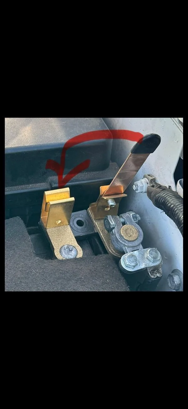 Rivian R1T R1S Gen 1 Vampire Drain (Possibly) Solved (or Hacked) IMG_2225