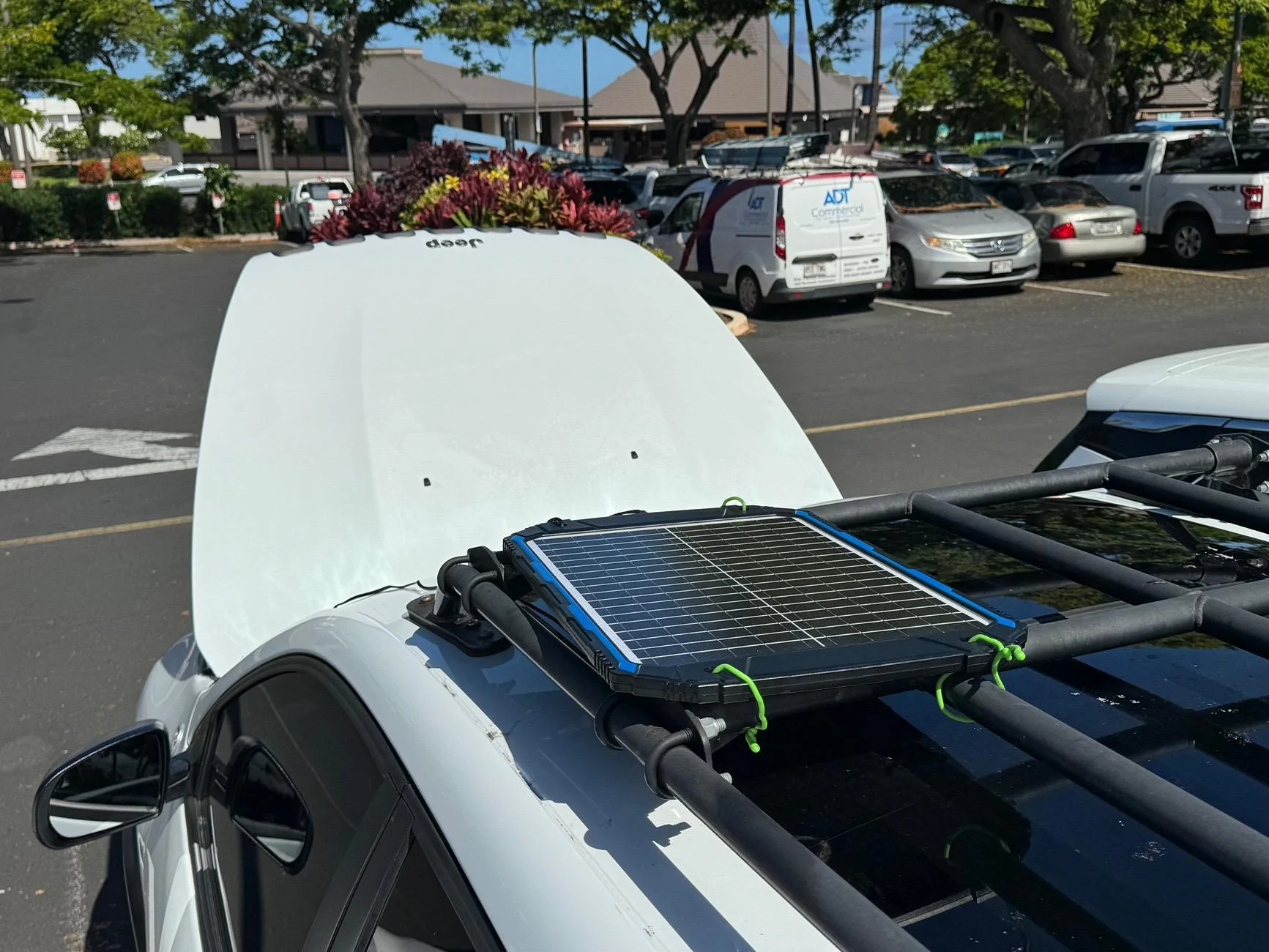 Rivian R1T R1S Gen 1 Vampire Drain (Possibly) Solved (or Hacked) IMG_2227