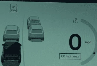 Rivian R1T R1S R1S loaner won’t go over 80 mph, shows “80 mph max” on screen. 1723563722088-ou