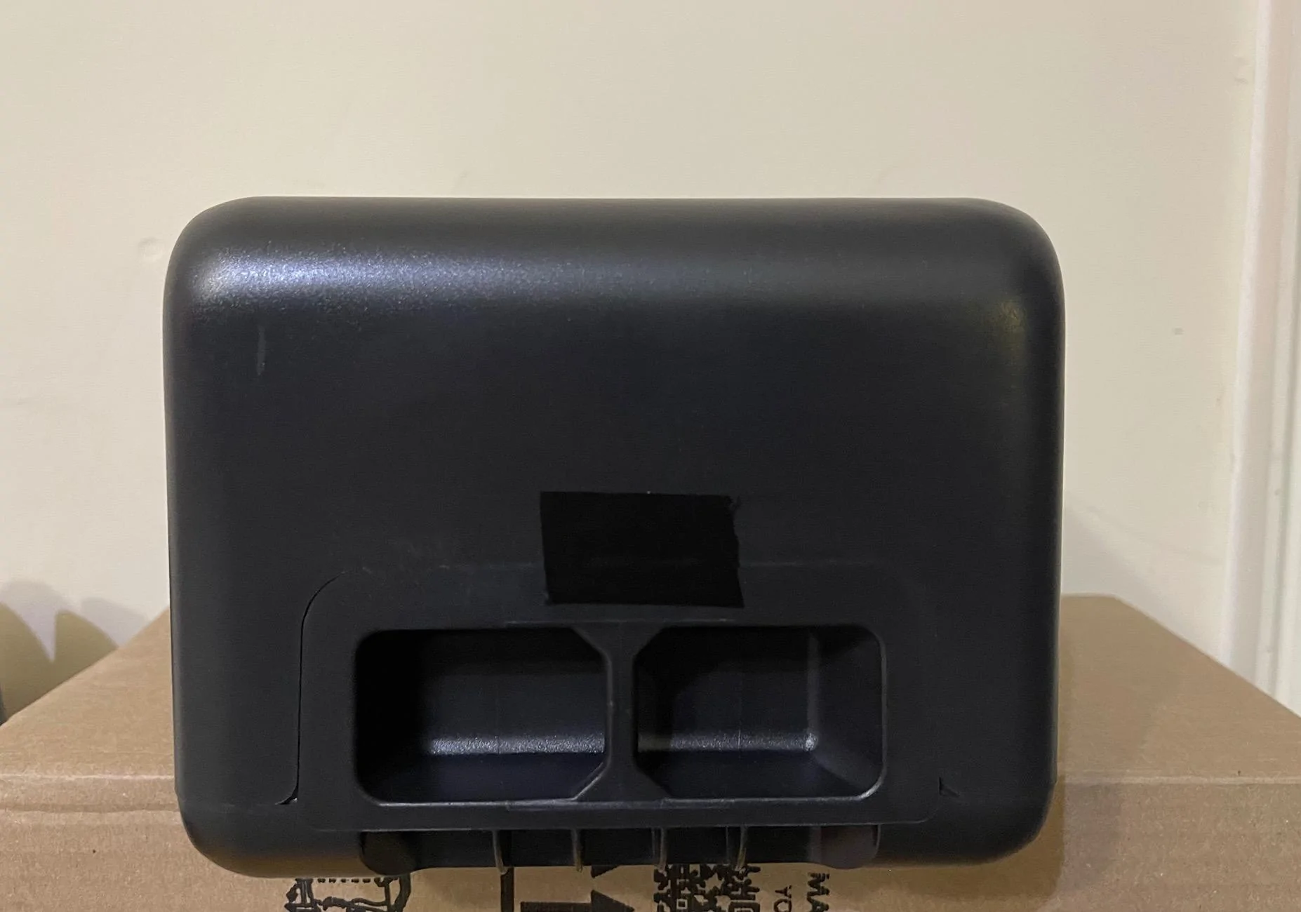 Rivian R1T R1S Restocked: BestEvMod Lockable Drawer Tray - Limited Time Discount! IMG_6474