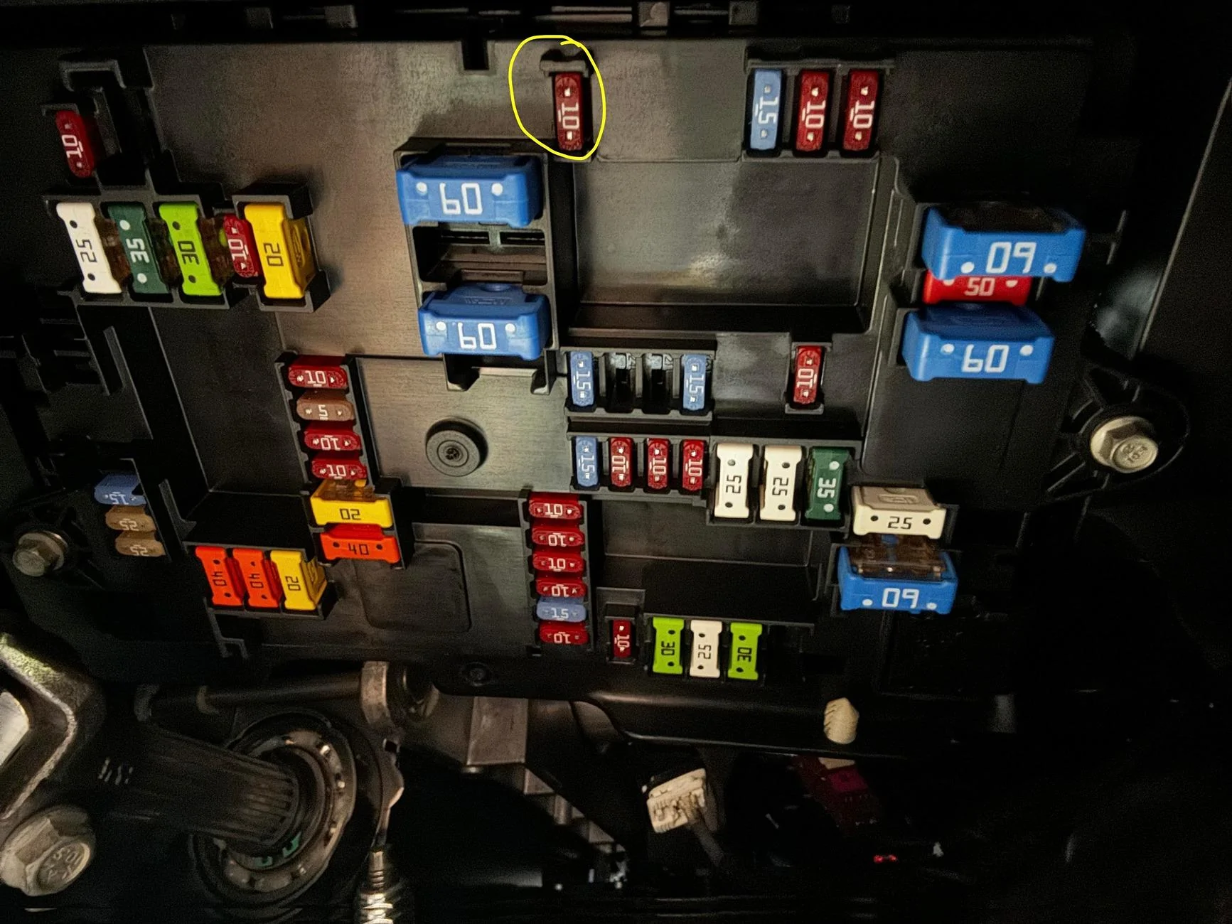 Rivian R1T R1S 120V outlets not working Untitled