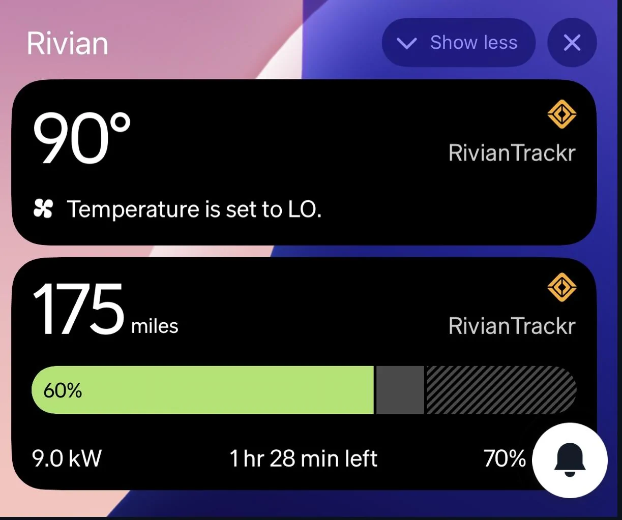 Rivian R1T R1S 2024.27.1 and 2024.27.30 Update are rolling out for Gen1 and Gen2 IMG_2148