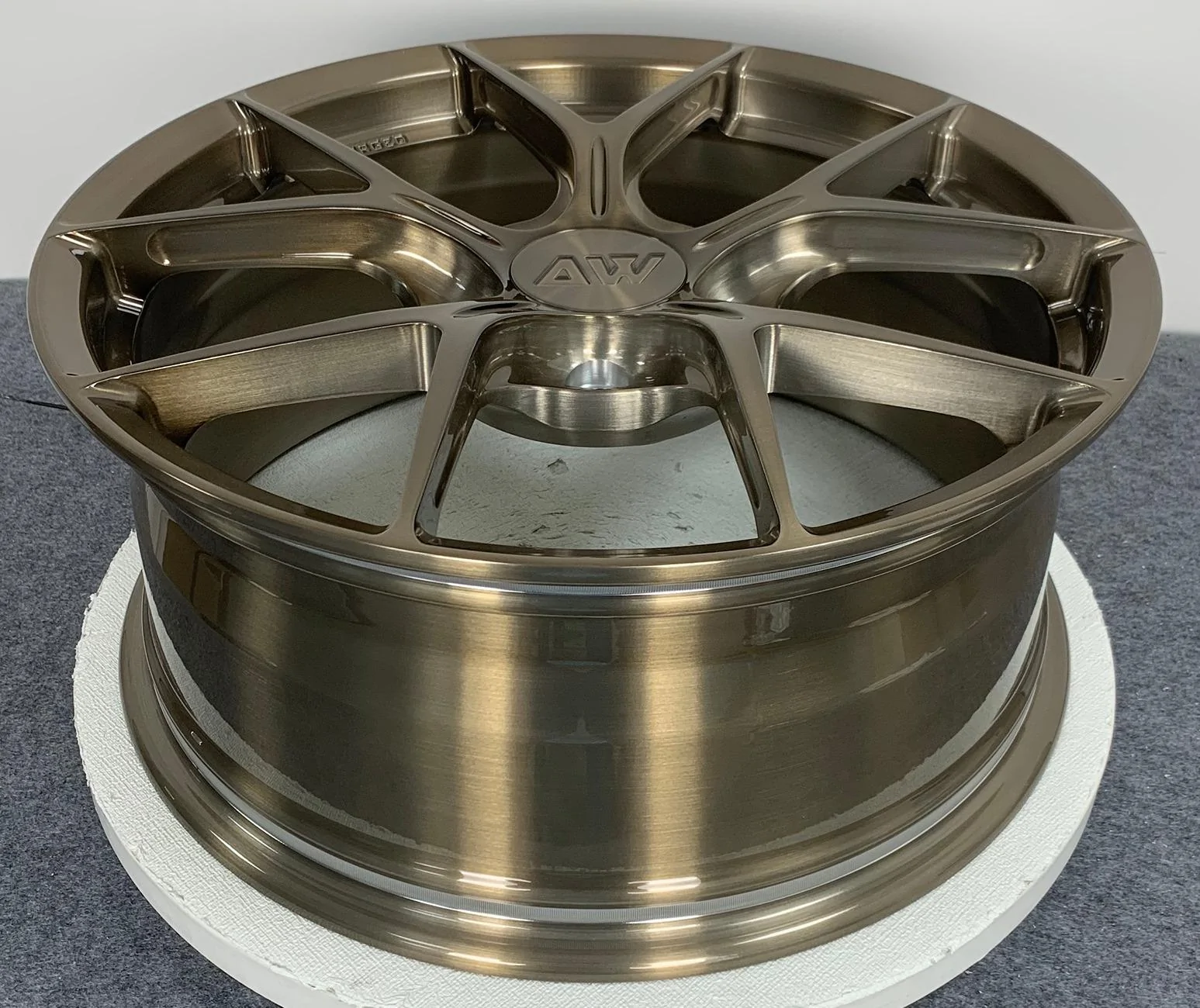 Rivian R1T R1S Creating the Ultimate Wheel/Tire Combo (Help Needed) mmexport1721887208397