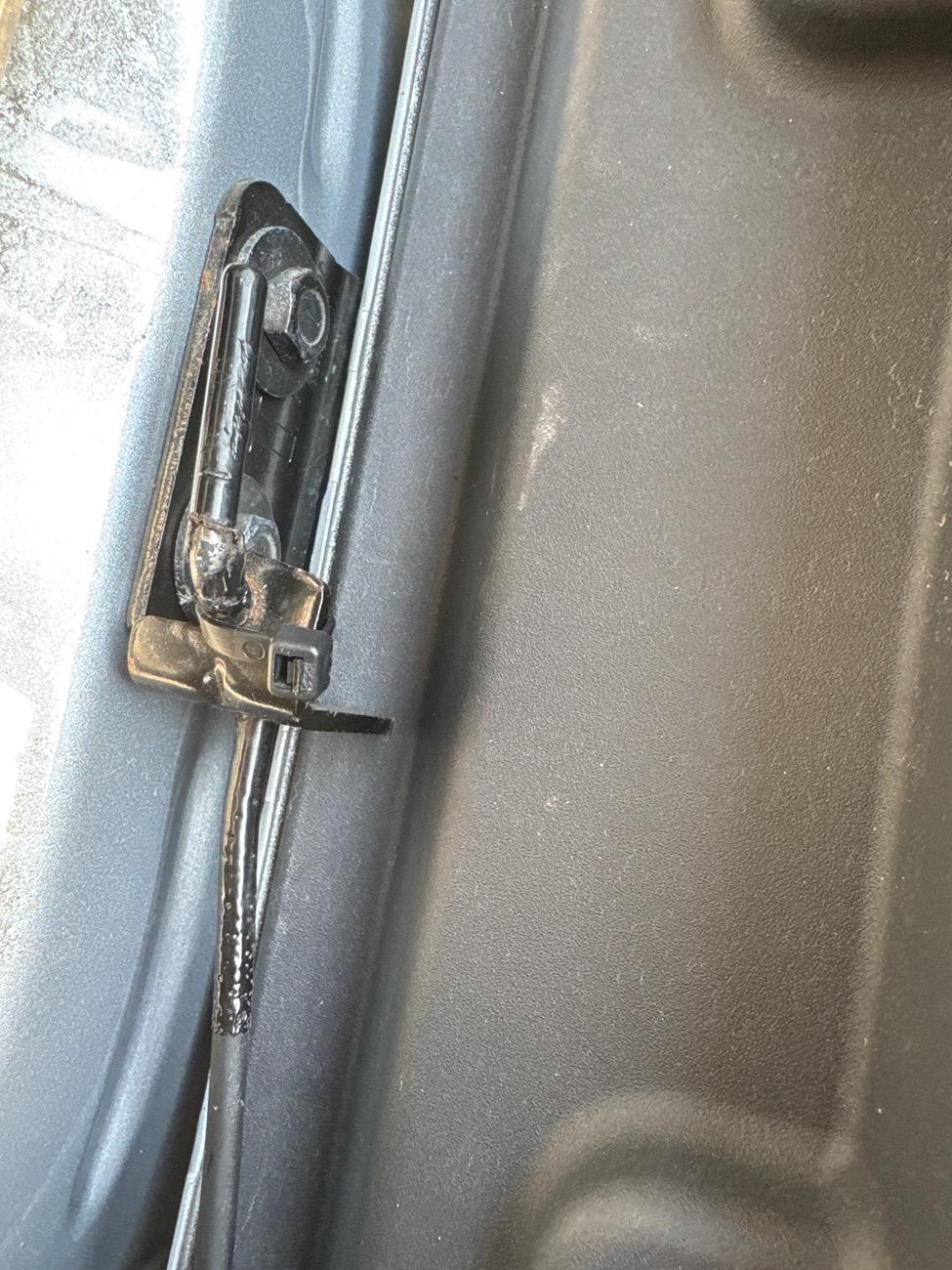 Rivian R1T R1S 3 quality issues now that it’s been almost a year image